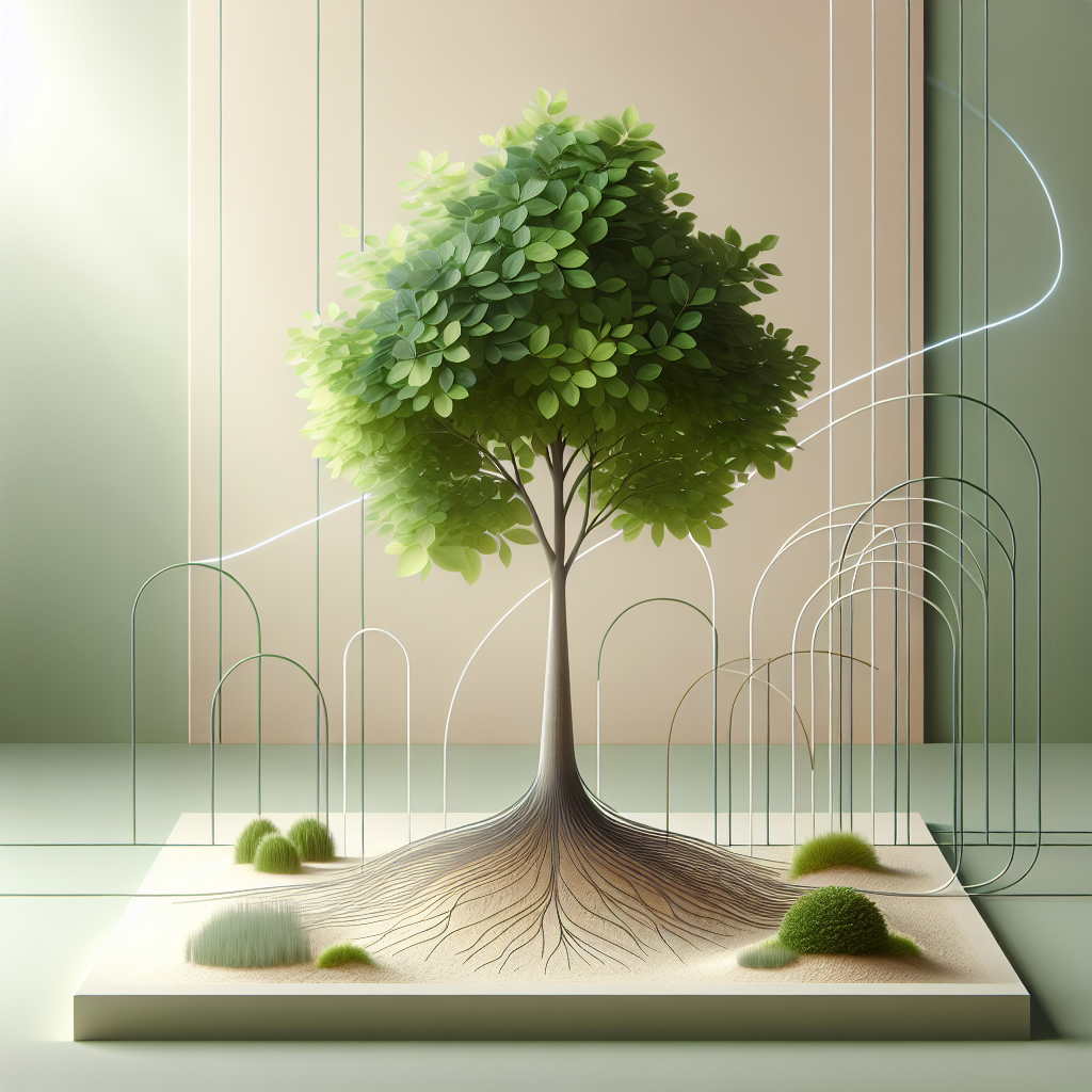 Когда сад растет сам: создание наследия и культуры, которая живет без вас