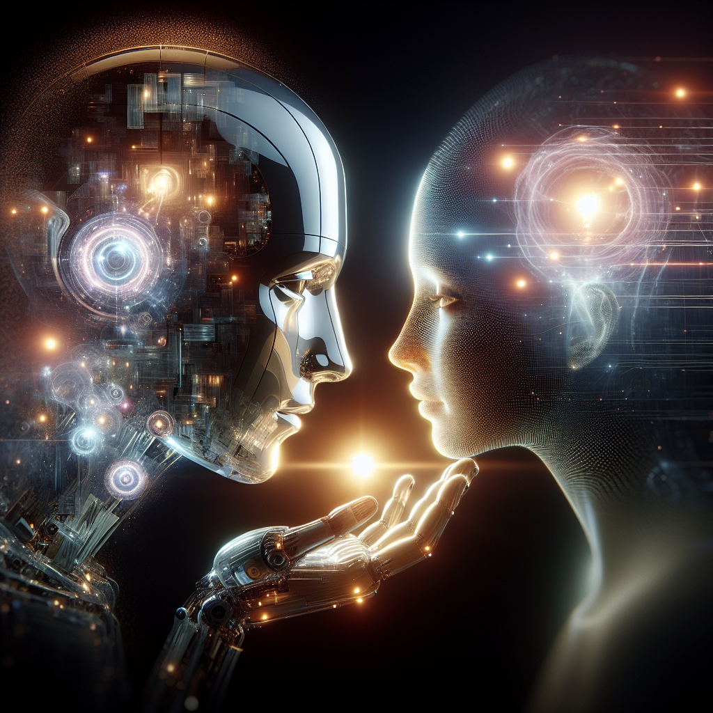 Душа из машины: Может ли ИИ рассказать историю, которая тронет сердце?