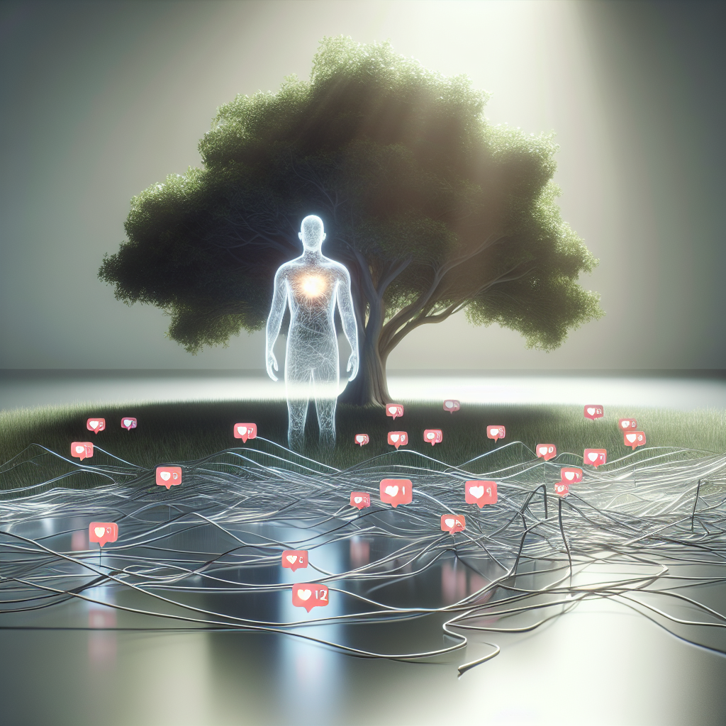 Дофаминовый маркетинг: опасность погони за лайками, которая истощает и бренд, и человека