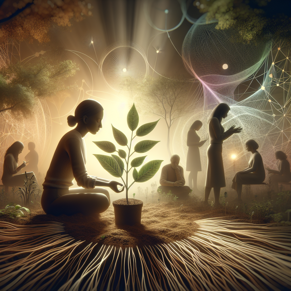 Где сегодня искать настоящих лидеров мнений — в эпоху рассеянных взглядов и поверхностных связей