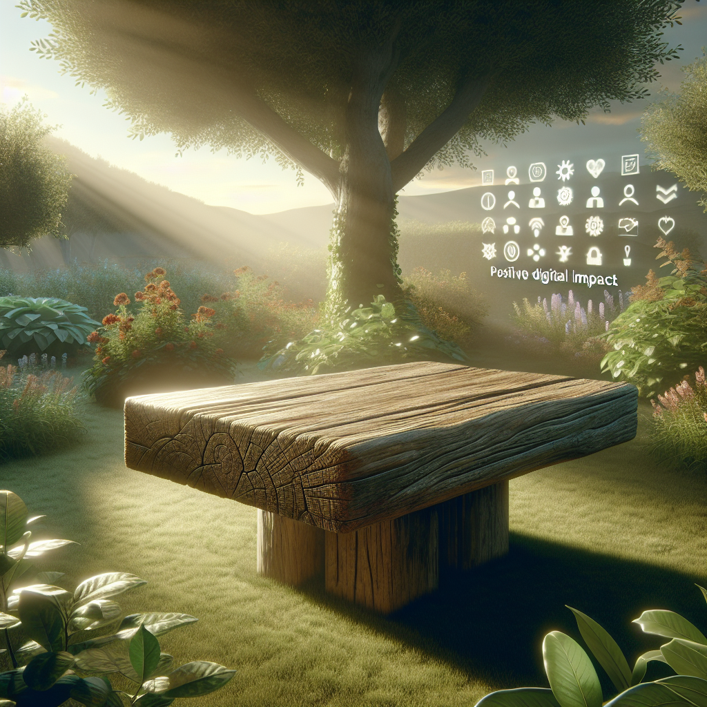 Ваше цифровое наследие: что останется после вас — сад или свалка?