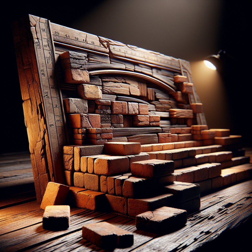 Архитектура доверия: почему репутацию строят по кирпичику, а не из готовых блоков