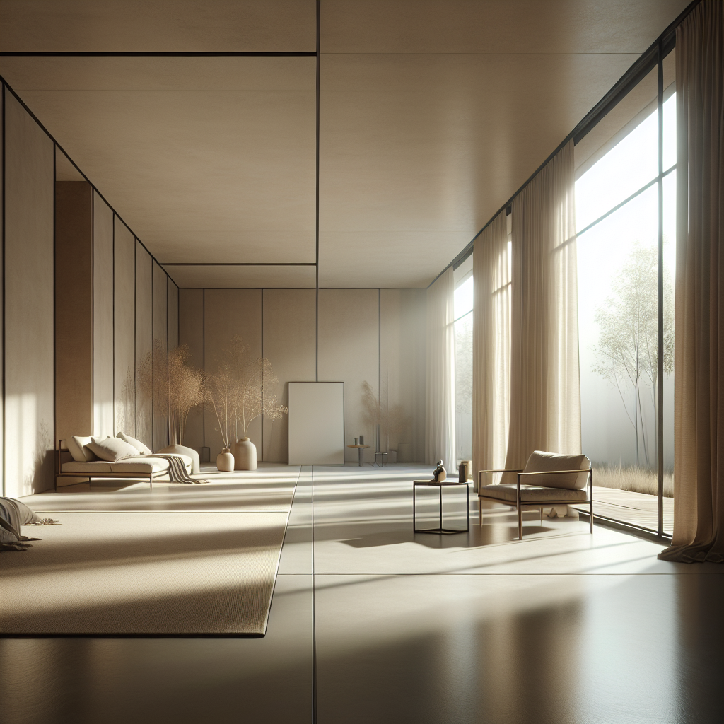 Тихий дизайн: Когда лучшая коммуникация — это та, которую не замечаешь