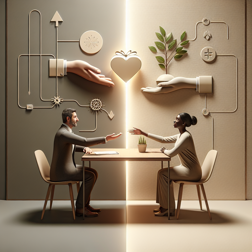 От УТП к ЭЦП: как переключить фокус с продукта на человека и построить вечную связь