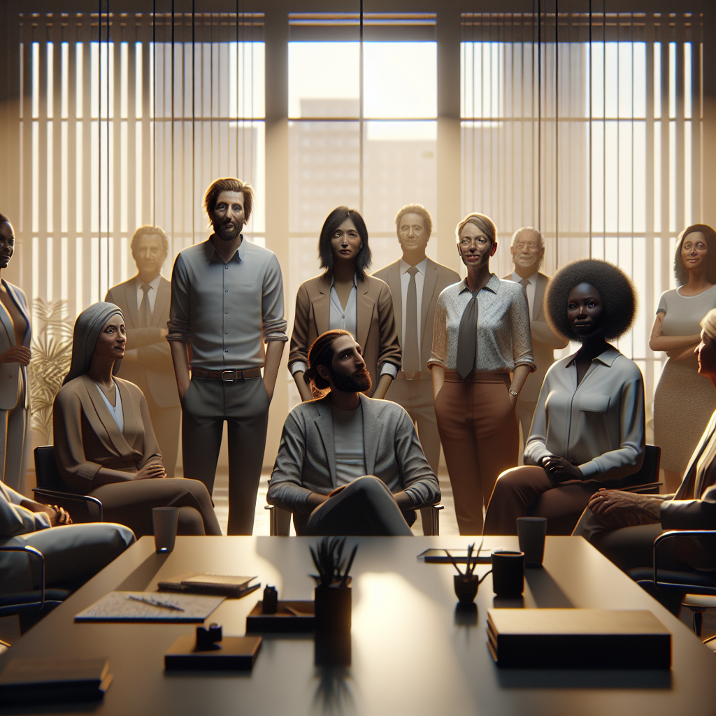 В поисках человеческой правды: история, которая уже есть в вашей компании, новы её часто не замечаете