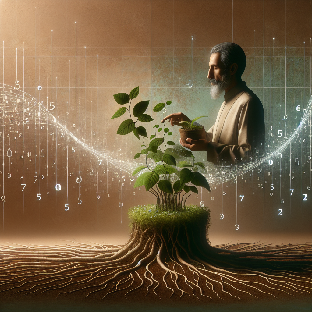 Как не утонуть в данных: мудрость интуиции в мире тотальных измерений